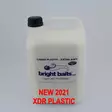 Bright Baits Plastisol 5L Extra Soft XDR - Plastisol ja lisäaineet - 3954685221256 - 1