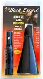 Buck Expert Moose Call - Lockpipor - 621355001506 - 1