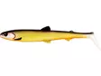 BullTeez Shadtail 9,5cm 7g Official Roach - Jigit ja jigipäät - 5707549460566 - 1
