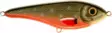 Buster Jerk II C451F/Artic Char - Jerkit - 4712702093346 - 1