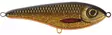 Buster Jerk II C768G Golden Roach - Jerkit - 4710616530216 - 1
