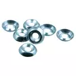 Cup Washers Conical Large 20kpl Large - Tillbehör för betesbygge - 7340031017466 - 1