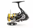 Daiwa Ninja LT 2000 Black Gold - Daiwa - 043178592816 - 1