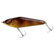 Daiwa Prorex Lazy Jerk 120SS Brown Sugar - Jerkbeten - 5055545252686 - 1