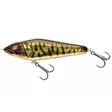 Daiwa Prorex Lazy Jerk 120SS Golden Burbot - Jerkbeten - 5055545239076 - 1