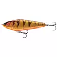Daiwa Prorex Lazy Jerk 120SS Gold Tiger - Jerkbeten - 4059845063226 - 1