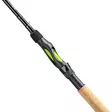 Daiwa Prorex S 7' 10-40g Haspelspö - Daiwa haspelspön - 5055545240416 - 3