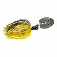 Darts Breaker Blade 10g Yellow Rockfish - Chatterbaits - 7330908839666 - 1