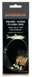 Darts Pearl Wing Flash silakkalitka 4 - Silakkalitkat - 7330908833466 - 1