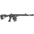 Derya MAX F-4101 12/76 16" Black - Puoliautomaattihaulikot - 4545458557226 - 1