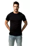 Devold Breeze Man T-Shirt black L - T-skjortor - 7028567201176 - 2