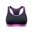 Devold Double Bra Black L - Devold aluskerrastot - 7028567200506 - 1