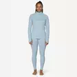 Devold Expedition Women's Zip Neck Dawn S - Devold Base Layers - 7028567763636 - 5