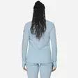 Devold Expedition Women's Zip Neck Dawn S - Devold Base Layers - 7028567763636 - 4