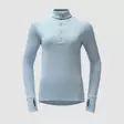 Devold Expedition Women's Zip Neck Dawn S - Devold Base Layers - 7028567763636 - 1