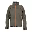 Dovrefjell Hauk Silent Fleece Takki M - Jaktkläder - 7071217047266 - 1