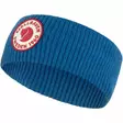 Fjällräven 1960 Logo Headband Black - Pipot ja muut päähineet - 7323450791193 - 1