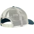 Fjällräven 1960 Logo Långtradarkeps Indigo Blue S/M - Lippikset - 7323450858186 - 2