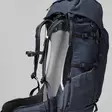 Fjällräven Abisko Friluft 45 M/L Navy - Vandringsryggsäckar - 7323450939946 - 6