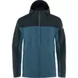Fjällräven Abisko Midsummer M Jacket Indigo Blue/Dark Navy S - Fjällräven Herrjackor - 7323450753856 - 2