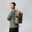 Fjällräven Abisko Softpack 16 Clay - Fjällräven reput ja laukut - 7323451088476 - 5