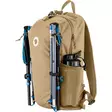 Fjällräven Abisko Softpack 16 Clay - Fjällräven reput ja laukut - 7323451088476 - 7