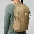 Fjällräven Abisko Softpack 16 Clay - Fjällräven reput ja laukut - 7323451088476 - 8