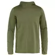 Fjällräven Abisko Sun-hoodie S Green - Kauluspaidat - 7323450865276 - 1