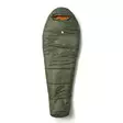Fjällräven Abisko Three Seasons Olive Regular - Kevät- ja kesämakuupussit - 7323451091346 - 1