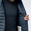 Fjällräven Expedition Lätt Hoodie M L Black - Fjällräven Herrjackor - 7323450636296 - 7