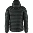 Fjällräven Expedition Lätt Hoodie M L Black - Fjällräven Herrjackor - 7323450636296 - 2
