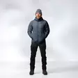Fjällräven Expedition Lätt Hoodie M L Black - Fjällräven Herrjackor - 7323450636296 - 3