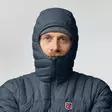 Fjällräven Expedition Lätt Hoodie M L Black - Fjällräven Herrjackor - 7323450636296 - 5