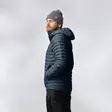 Fjällräven Expedition Lätt Hoodie M L Black - Fjällräven Herrjackor - 7323450636296 - 4