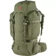 Fjällräven Kajka 100 Green - Rinkat ja vaellusreput - 7323451021756 - 3