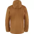 Fjällräven Keb Eco-Shell Jacket M Chestnut L - Miesten Fjällräven takit - 7323450643966 - 2