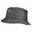 Fjällräven Kiruna Hat Dark Grey L - Mössor - 7323450023386 - 1