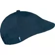 Fjällräven Övik Flat Cap Navy S/M - Lippikset - 7323450680596 - 2