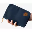 Fjällräven Passport Wallet Dark Grey - Friluftarens must haves - 7323450022556 - 2