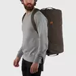 Fjällräven Splitpack Large Black - Fjällräven reput ja laukut - 7323450297336 - 4