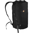 Fjällräven Splitpack Large Black - Fjällräven reput ja laukut - 7323450297336 - 1