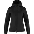 Fjällräven Stina Jacket Black L - Fjällräven Damjackor - 7392158862276 - 1