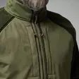 Fjällräven Vardag Pile Jacket M Navy-Autumn Leaf S - Fleecetröjor och munktröjor - 7323450913236 - 6