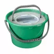 Fladen Live bait bucket 18L - Onkitarvikkeet - 7392080002856 - 1
