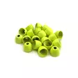 FTS Coneheads 4,5mm chartreuse 20kpl - Conehead - 6417512024006 - 1