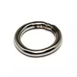 Gamakatsu Hyper Solid Ring #7 331kg 6kpl - Lukot ja leikarit - 4534910812676 - 1