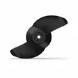 Garmin Force Weedless Propeller - Sähkömoottorit - 753759217716 - 1