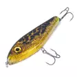 Gator Jerk 15cm 100g Glitter Burbot - Jerkit - 7350127251186 - 1