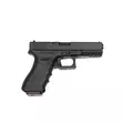 Glock 17 Gen 3 9x19 - Begagnade handeldvapen - K000136 - 1