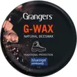Grangers G-Wax Beeswax - Kenkien ja vaatteiden hoitoaineet - 799756005086 - 2